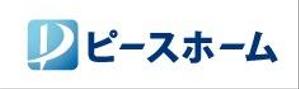 ヘッドディップ (headdip7)さんの住宅会社のロゴへの提案