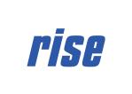 tora (tora_09)さんのかほく市の自動車修理店「rise」のロゴへの提案