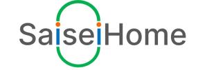 BtoBもBtoCもOKー言葉の職人 (watarumoon)さんの不動産会社「株式会社Saisei Home」のロゴデザインへの提案