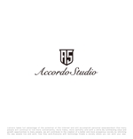 tog_design (tog_design)さんの司法書士法人アコード「Accordo Studio」のロゴへの提案