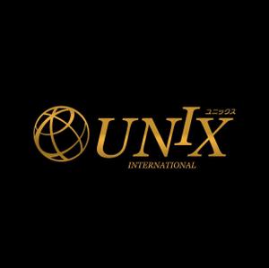 plus X (april48)さんの自動車販売、自動車輸出入の会社「ＵＮＩＸ　　　」のロゴ作成への提案