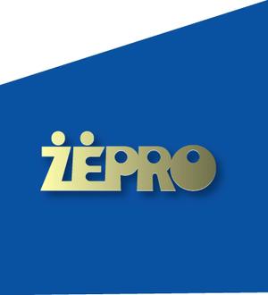 SUN DESIGN (keishi0016)さんの人材会社ZENPROのロゴへの提案