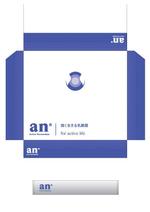 ngdn (ngdn)さんの乳酸菌サプリメント「ａｎ」のパッケージ・スティックデザイン依頼への提案