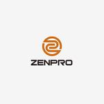 warancers (warancers)さんの人材会社ZENPROのロゴへの提案
