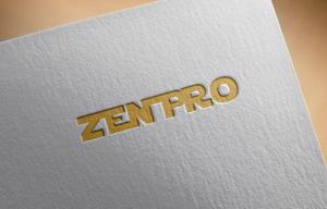 YF_DESIGN (yusuke_furugen)さんの人材会社ZENPROのロゴへの提案