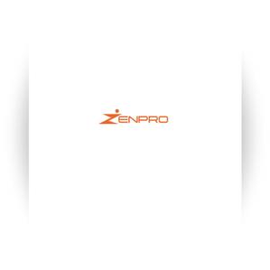 KOHana_DESIGN (diesel27)さんの人材会社ZENPROのロゴへの提案