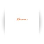 KOHana_DESIGN (diesel27)さんの人材会社ZENPROのロゴへの提案