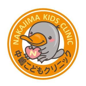 D-Cafe　 (D-Cafe)さんの小児科クリニックのキャラクター制作への提案