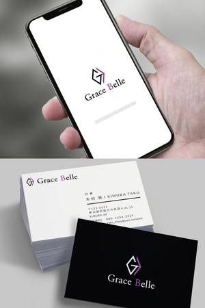 YOO GRAPH (fujiseyoo)さんのメディカルサロンのロゴ作成依頼への提案