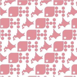tsuki　design (Loup)さんの北海道のこだわりハムブランド商品の新パッケージに使うリピートデザイン急募！への提案