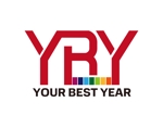 tora (tora_09)さんの自社ホームページ株式会社YBYのロゴへの提案
