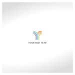 耳が聞こえないけど頑張るデザイナー (deaf_ken)さんの自社ホームページ株式会社YBYのロゴへの提案