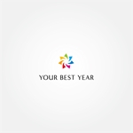 tanaka10 (tanaka10)さんの自社ホームページ株式会社YBYのロゴへの提案