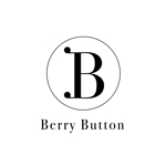 yubi (yubee_7858)さんの韓国カフェ　Berry Button のショップロゴ作成への提案