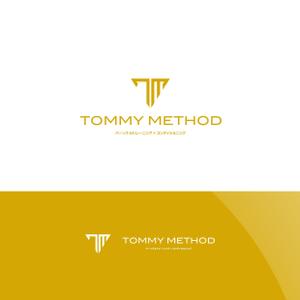 Nyankichi.com (Nyankichi_com)さんの【シンプルなロゴ募集】パーソナルトレーニング×コンディショニング「Tommy Method」のロゴへの提案