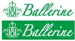 Chimera (rrl1993)さんの「Ballerine」のロゴ作成への提案