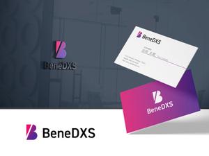 HOSHI (hoshi-1)さんの税理士法人「BeneDXS」(ベネディックス)のロゴへの提案