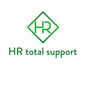 emilys (emilysjp)さんの社会保険労務事務所「ＨRトータルサポート社労士事務所」のロゴへの提案