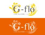 Force-Factory (coresoul)さんの雑貨屋のコンセプト「G-flo」のロゴデザインへの提案