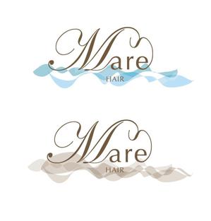 blue_seed_828さんの美容室のロゴデザインへの提案
