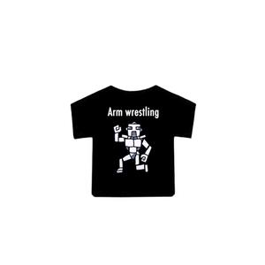 Pithecus (Pithecus)さんのTシャツ　デザインへの提案