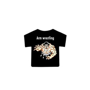 Pithecus (Pithecus)さんのTシャツ　デザインへの提案