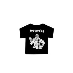 Pithecus (Pithecus)さんのTシャツ　デザインへの提案