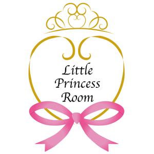 yuukikj8さんの「Little Princess Room（リトルプリンセスルーム）」のロゴ作成への提案