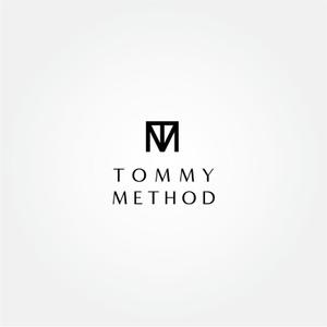 tanaka10 (tanaka10)さんの【シンプルなロゴ募集】パーソナルトレーニング×コンディショニング「Tommy Method」のロゴへの提案