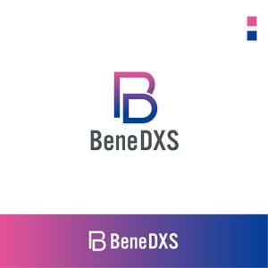 Izawa (izawaizawa)さんの税理士法人「BeneDXS」(ベネディックス)のロゴへの提案