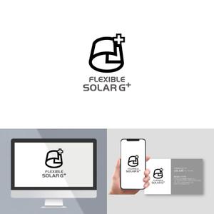 angie design (angie)さんの新商品のロゴの依頼です。への提案
