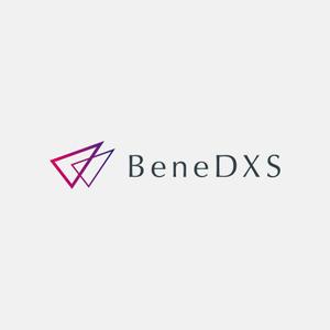 alne-cat (alne-cat)さんの税理士法人「BeneDXS」(ベネディックス)のロゴへの提案
