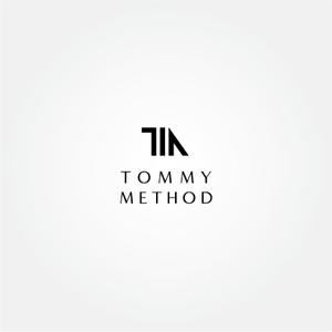 tanaka10 (tanaka10)さんの【シンプルなロゴ募集】パーソナルトレーニング×コンディショニング「Tommy Method」のロゴへの提案