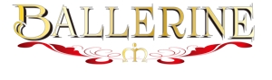 Chimera (rrl1993)さんの「Ballerine」のロゴ作成への提案
