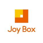 teppei (teppei-miyamoto)さんのガレージ・小規模倉庫専門店「Joy Box」のロゴへの提案