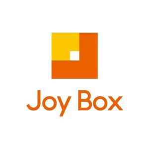 teppei (teppei-miyamoto)さんのガレージ・小規模倉庫専門店「Joy Box」のロゴへの提案