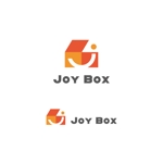 LUCKY2020 (LUCKY2020)さんのガレージ・小規模倉庫専門店「Joy Box」のロゴへの提案