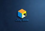 sriracha (sriracha829)さんのガレージ・小規模倉庫専門店「Joy Box」のロゴへの提案