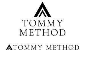 add9suicide (add9suicide)さんの【シンプルなロゴ募集】パーソナルトレーニング×コンディショニング「Tommy Method」のロゴへの提案