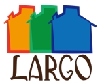 Chimera (rrl1993)さんの「Largo」のロゴ作成への提案