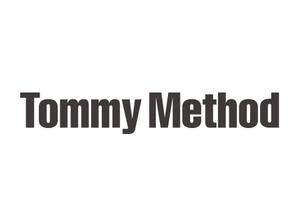 tora (tora_09)さんの【シンプルなロゴ募集】パーソナルトレーニング×コンディショニング「Tommy Method」のロゴへの提案
