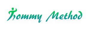 emilys (emilysjp)さんの【シンプルなロゴ募集】パーソナルトレーニング×コンディショニング「Tommy Method」のロゴへの提案