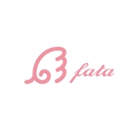 chpt.z (chapterzen)さんの「fata」のロゴ作成への提案