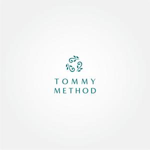 tanaka10 (tanaka10)さんの【シンプルなロゴ募集】パーソナルトレーニング×コンディショニング「Tommy Method」のロゴへの提案