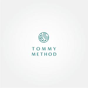 tanaka10 (tanaka10)さんの【シンプルなロゴ募集】パーソナルトレーニング×コンディショニング「Tommy Method」のロゴへの提案
