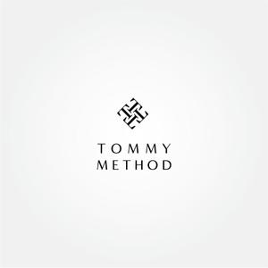 tanaka10 (tanaka10)さんの【シンプルなロゴ募集】パーソナルトレーニング×コンディショニング「Tommy Method」のロゴへの提案