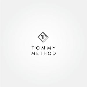 tanaka10 (tanaka10)さんの【シンプルなロゴ募集】パーソナルトレーニング×コンディショニング「Tommy Method」のロゴへの提案