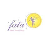 a-gabrielさんの「fata」のロゴ作成への提案