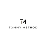 maharo77 (maharo77)さんの【シンプルなロゴ募集】パーソナルトレーニング×コンディショニング「Tommy Method」のロゴへの提案