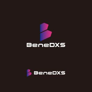 t.kwsk (tkwsk)さんの税理士法人「BeneDXS」(ベネディックス)のロゴへの提案